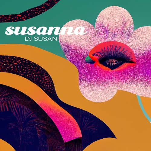DJ Susan - Susanna (Extended Mix) [0196762001185]